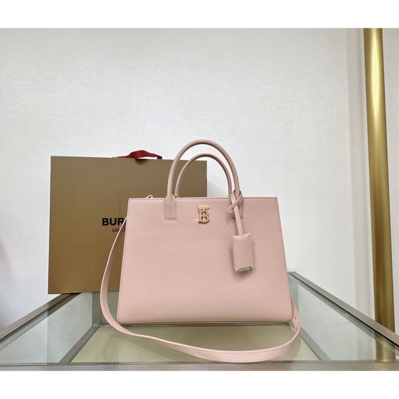 B**rry top handle bags